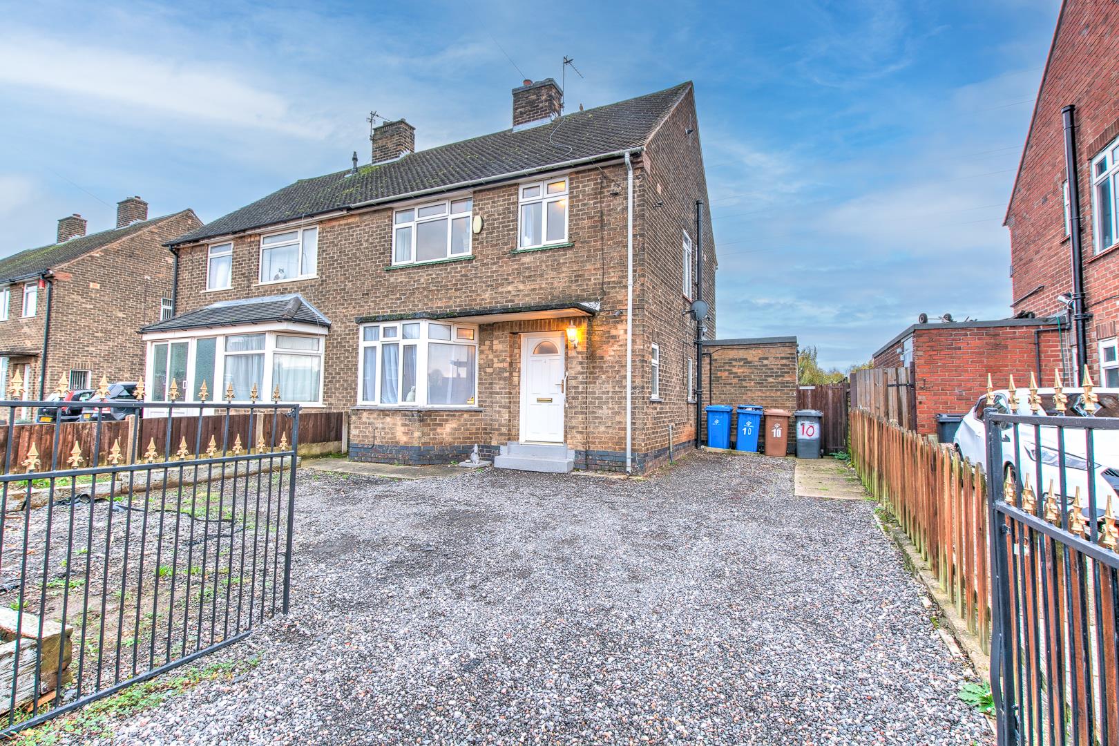 Kirkdale Avenue, Spondon Robert Ellis Estate Agents